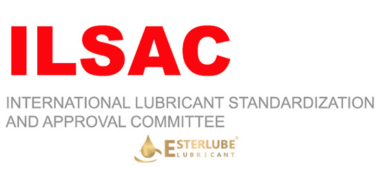 tiêu chuẩn ILSAC